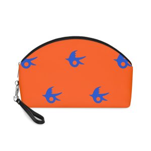 Flag of Nagaoka Niigata Makeup Bag