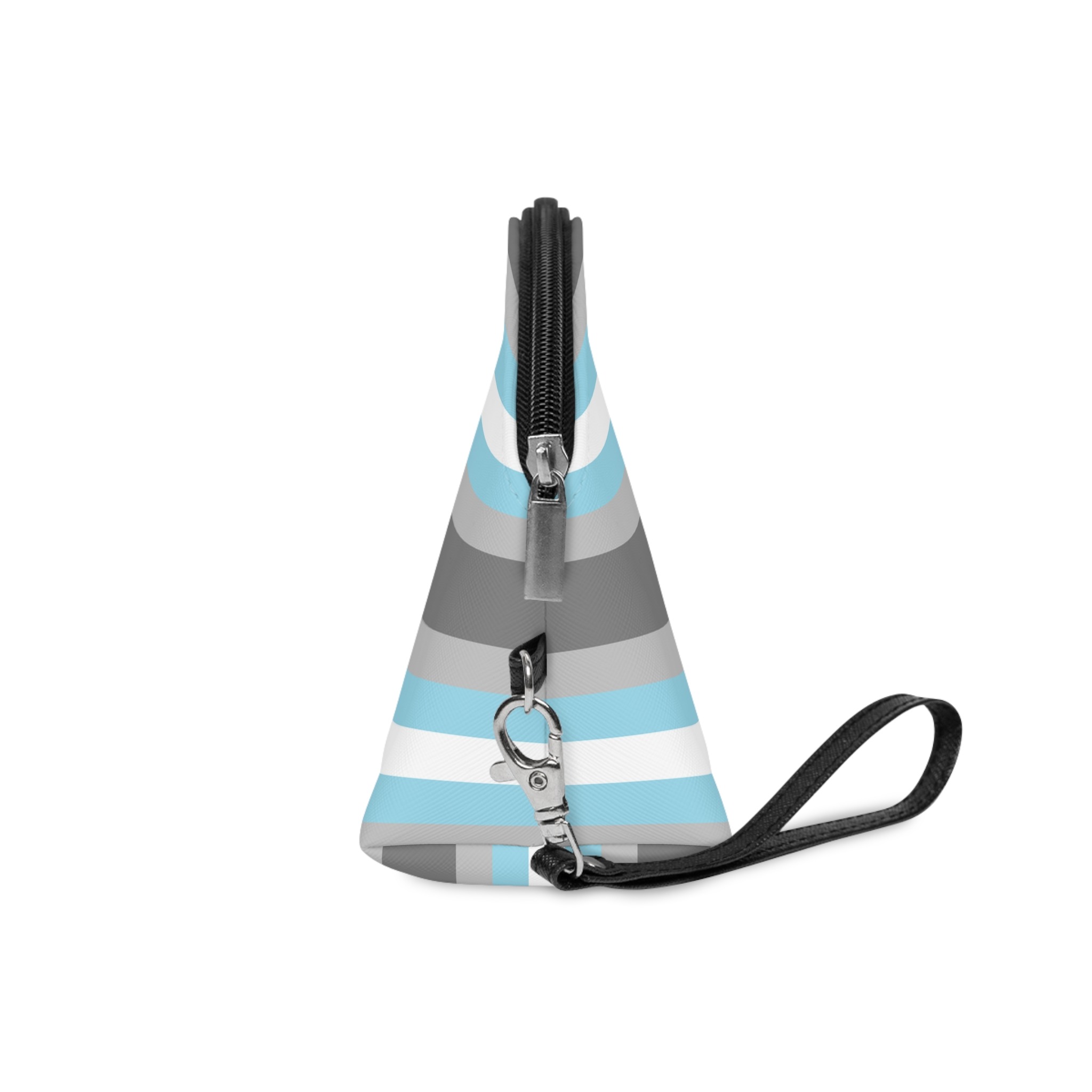 Demiboy Flag Makeup Bag - Image 3