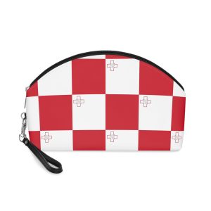 Malta Makeup Bag