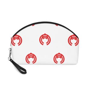 Flag Anjo Aichi Makeup Bag