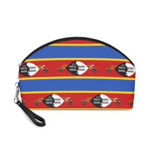 Eswatini Makeup Bag