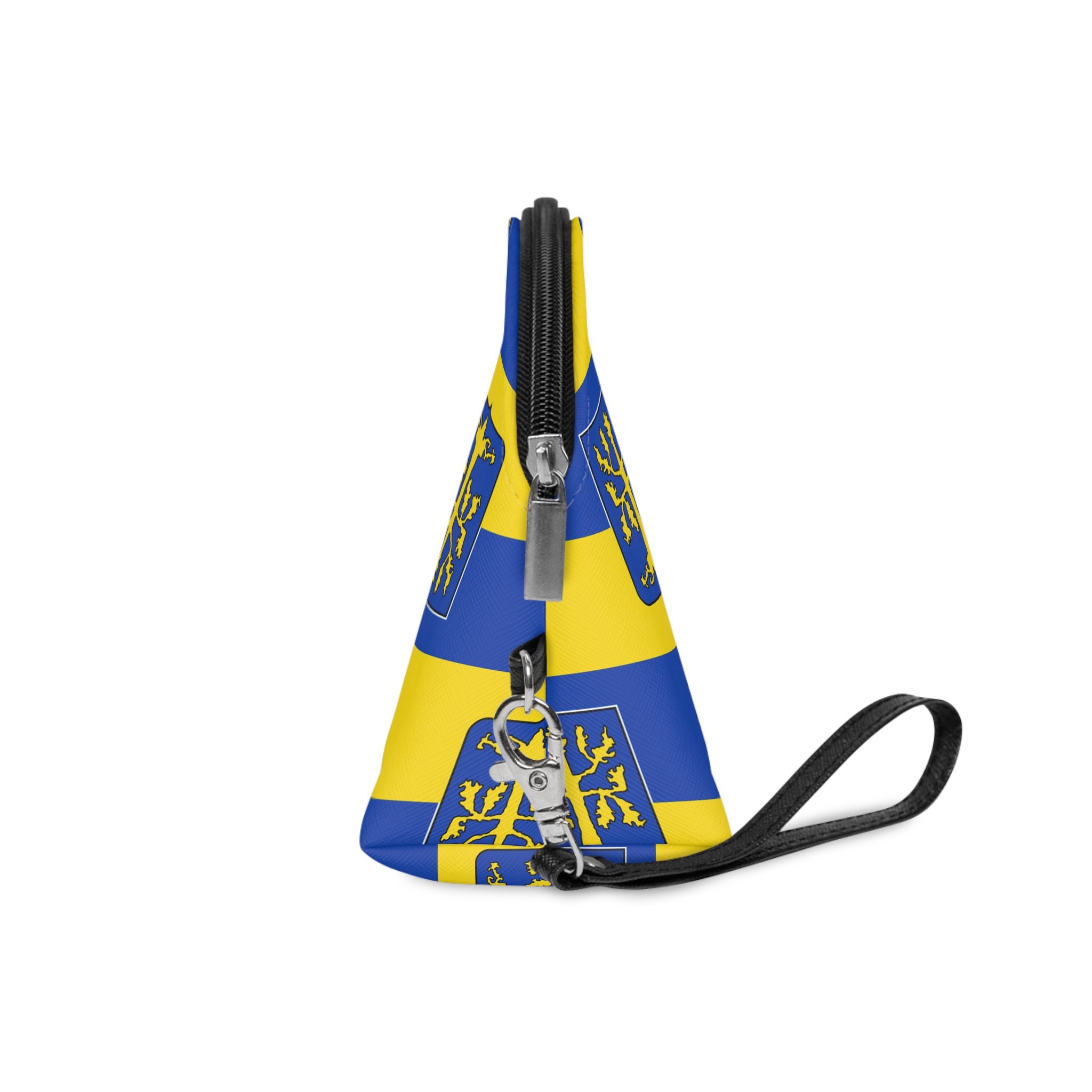 Flagge Der Stadt Hagen Makeup Bag - Image 3