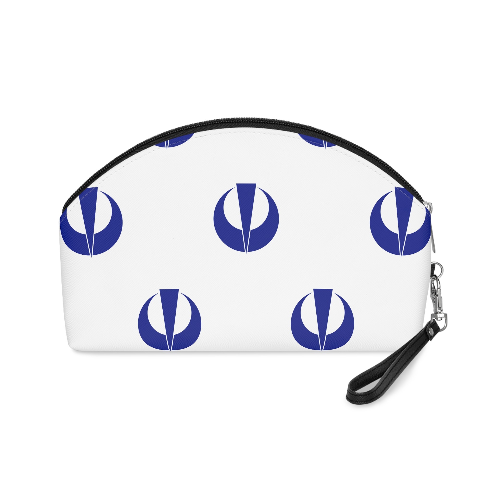 Flag of Fuchu City Makeup Bag - Image 2