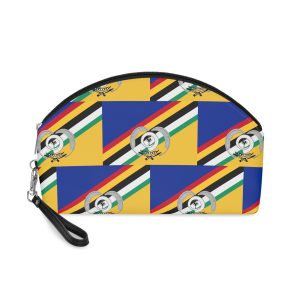 Flag of Torba Province Makeup Bag