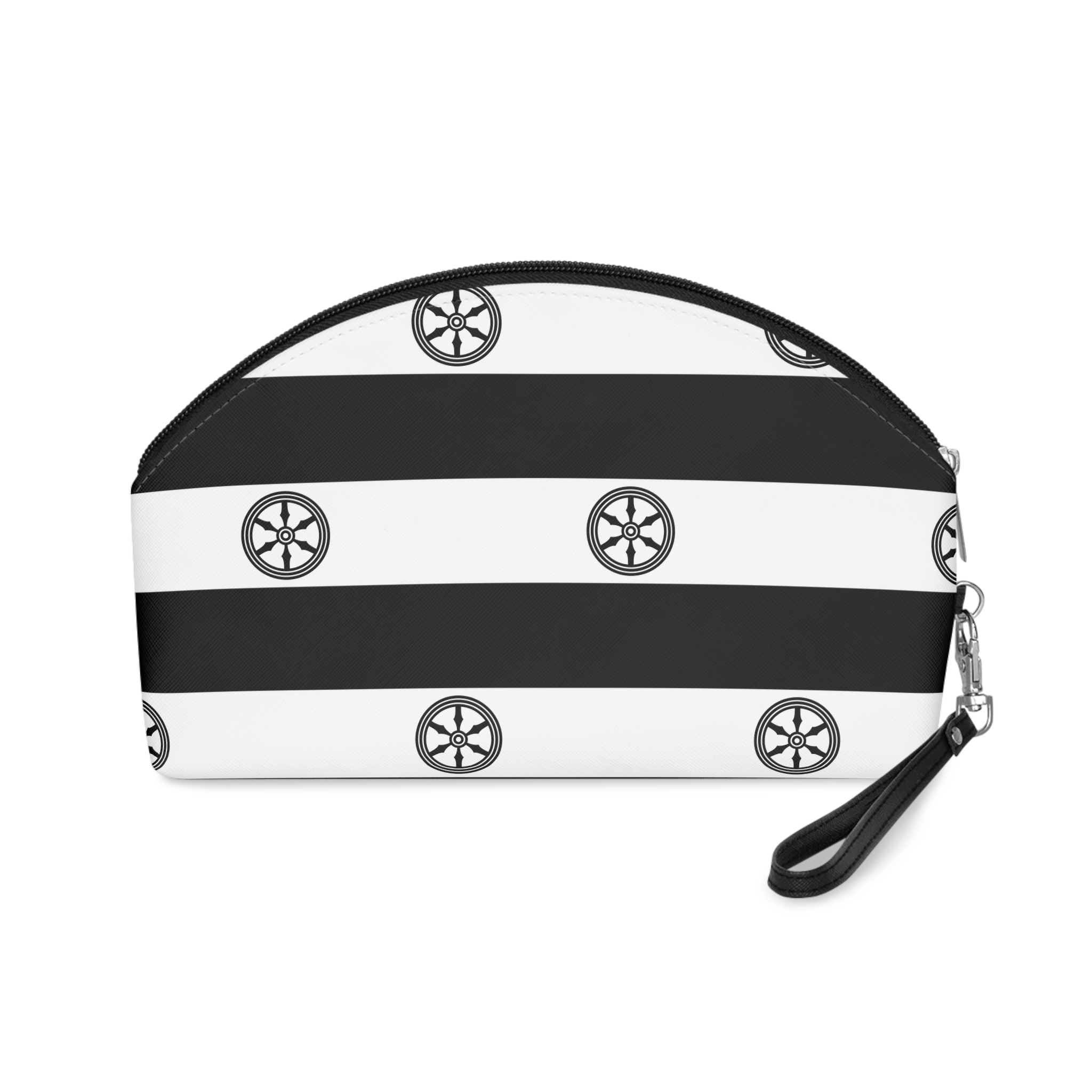 Hissflagge Der Stadt Osnabrück Makeup Bag - Image 2