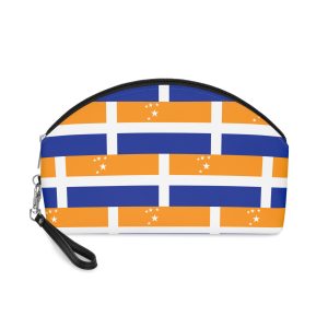 Scilloniancross Makeup Bag