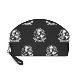 Flag of Father Makhno Makeup Bag