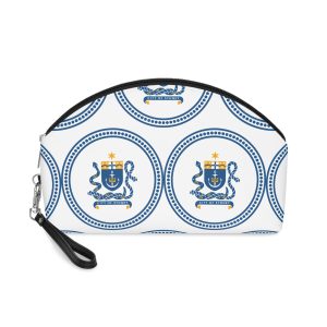 Sydney Coa Makeup Bag