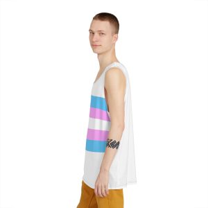 32 Bgdidc0yoa Mens Tank Aop