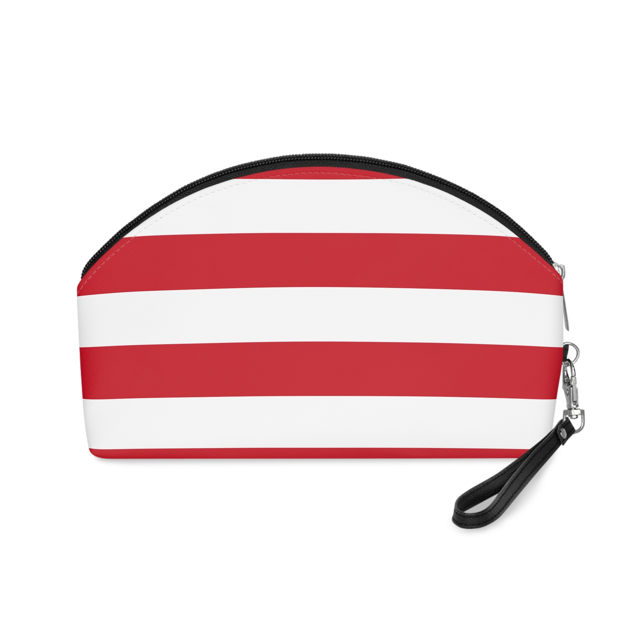 Indonesia Flag Makeup Bag - Image 2