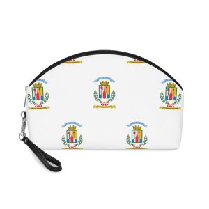 Bandera de La Provincia de Alajuela Makeup Bag