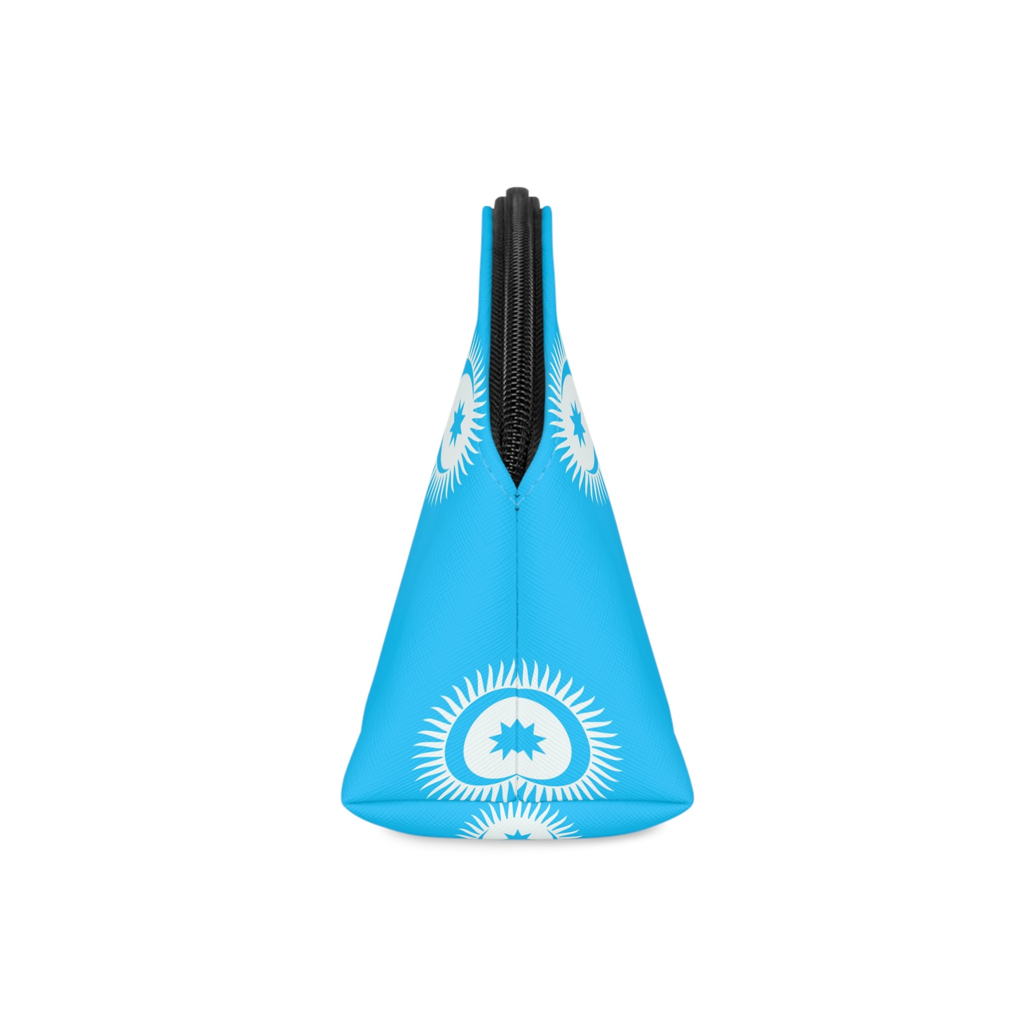 Flag Organization Turkic States Makeup Bag - Image 4