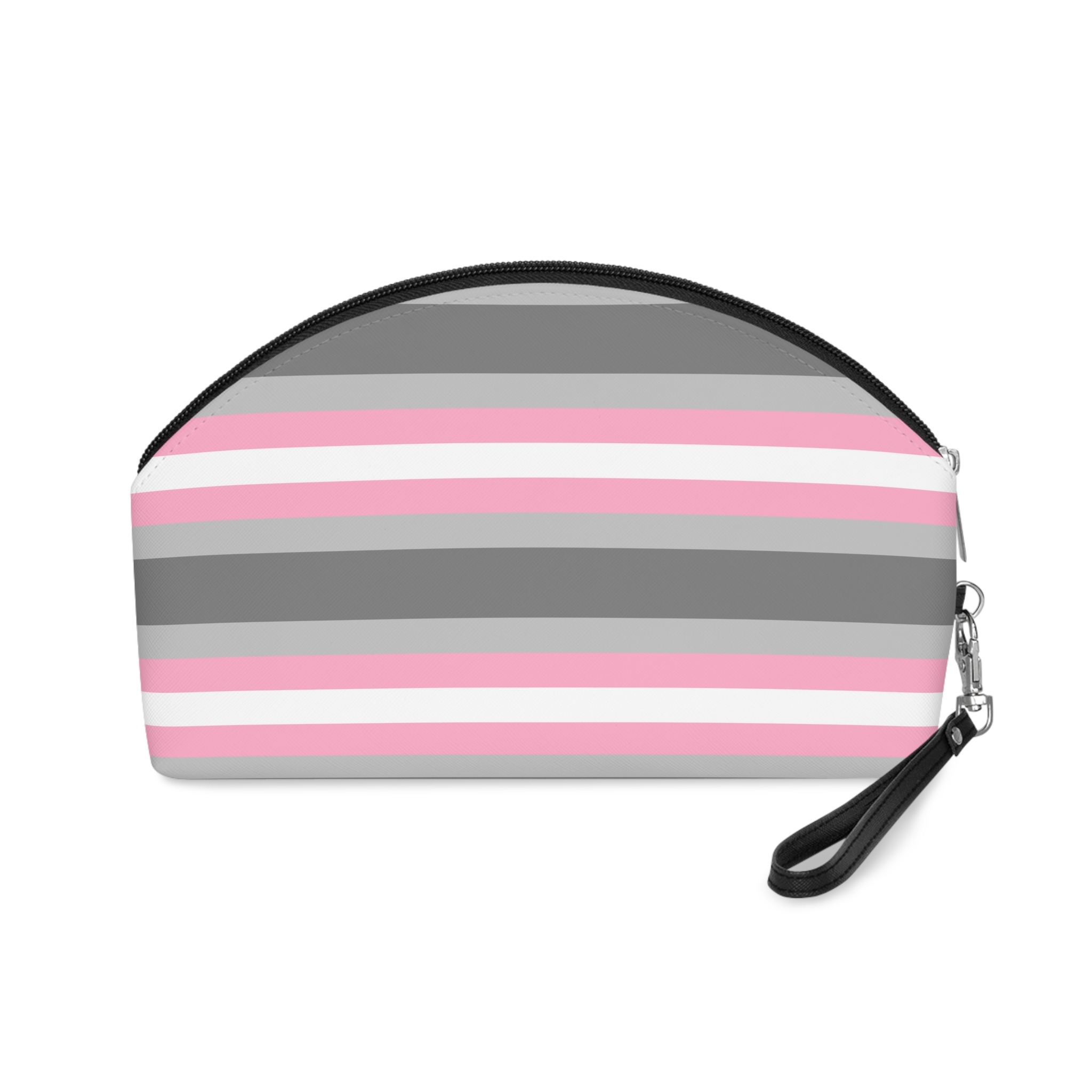 Demigirl Flag Makeup Bag - Image 2