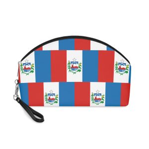 Bandeira de Alagoas Makeup Bag