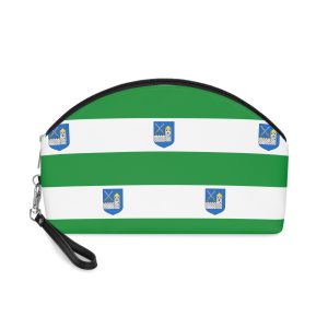 Lääne Virumaa Lipp Makeup Bag