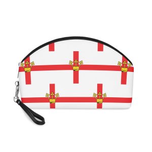 Deu Koblenz Flag Makeup Bag