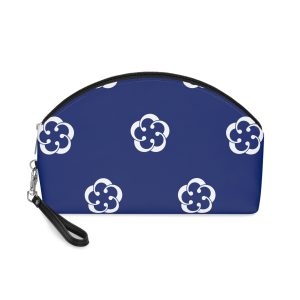 Flag of Odawara Kanagawa Makeup Bag