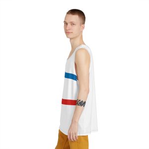Flag of Crimea Mens Tank Aop
