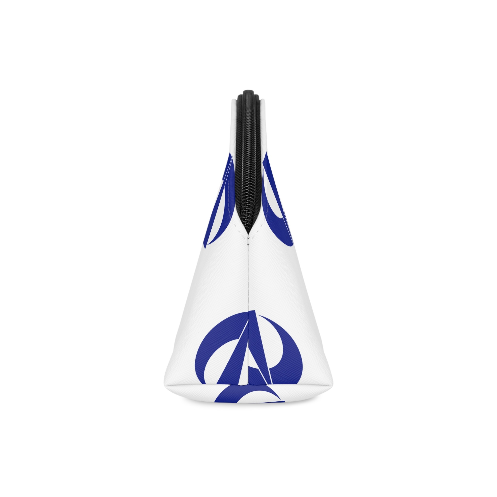 Flag of Fuchu City Makeup Bag - Image 4