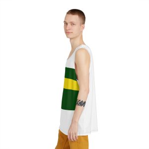 Bandera Anta Mens Tank Aop