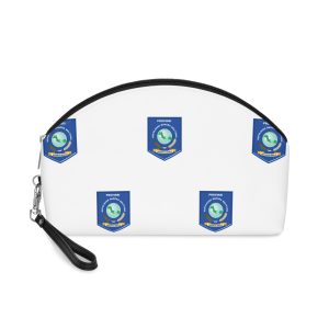 Flag of Bangka Belitung Makeup Bag
