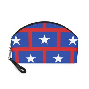 Bandera de La Provincia de San José Makeup Bag