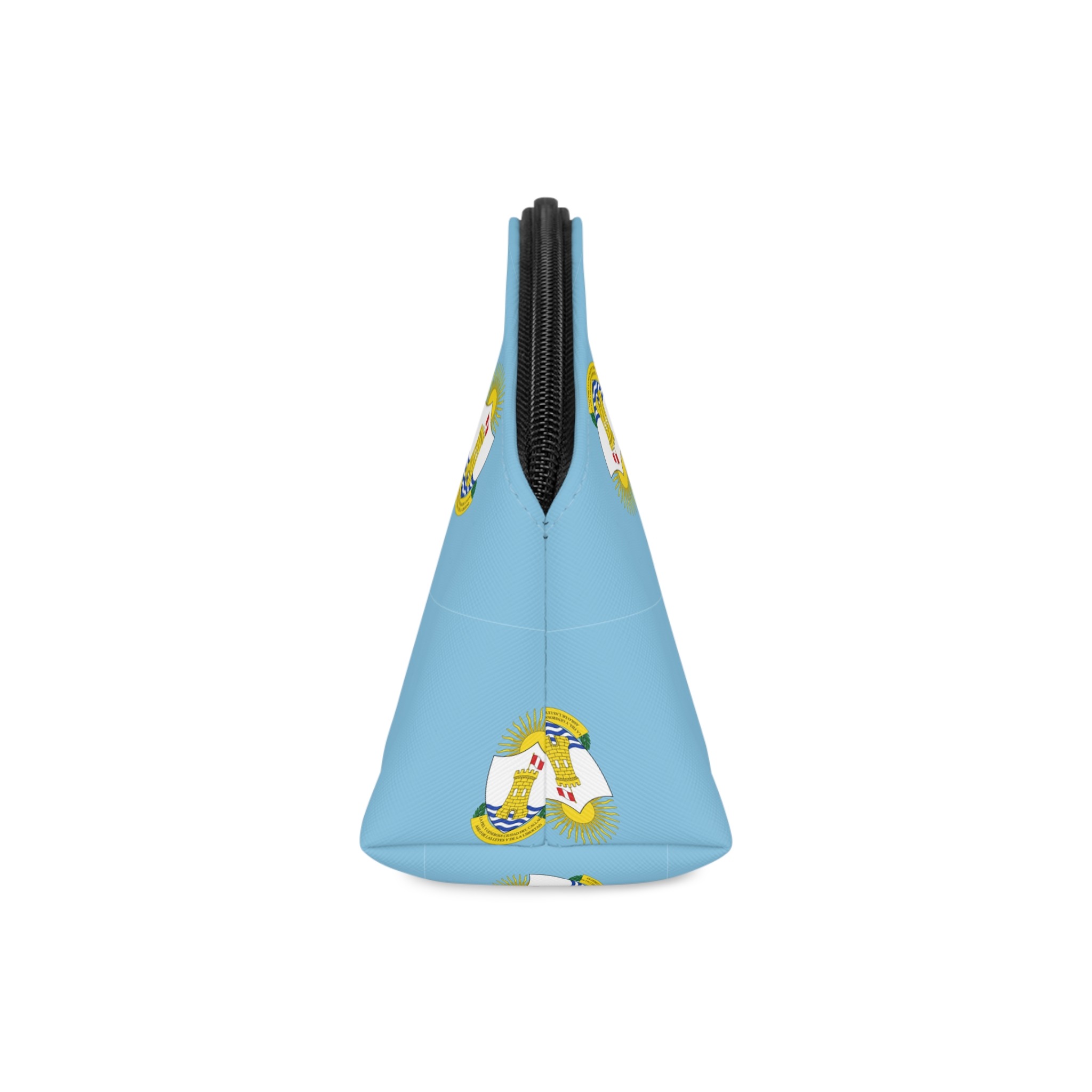 Bandera Del Callao Makeup Bag - Image 4