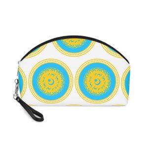 Yevlax Makeup Bag