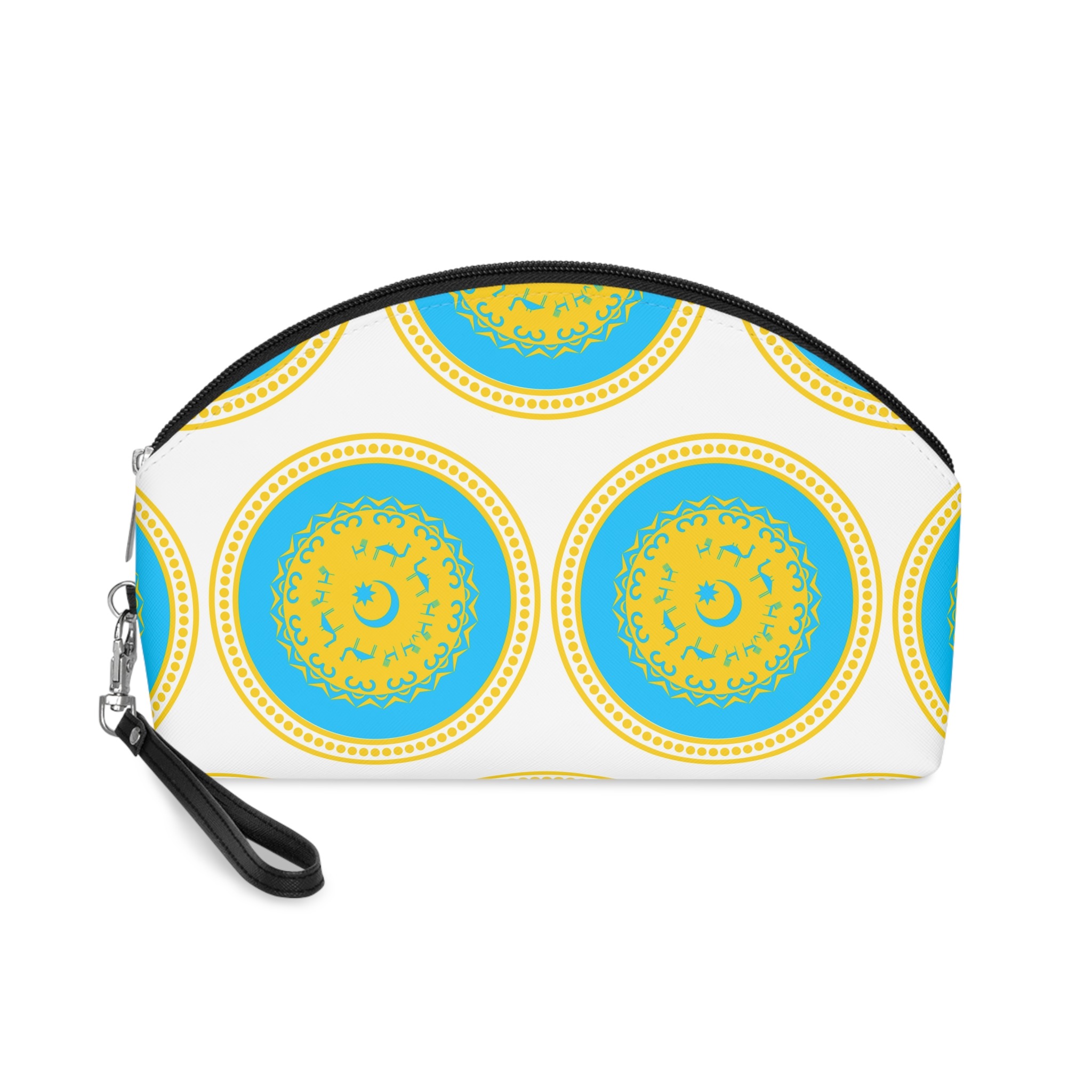 Yevlax Makeup Bag