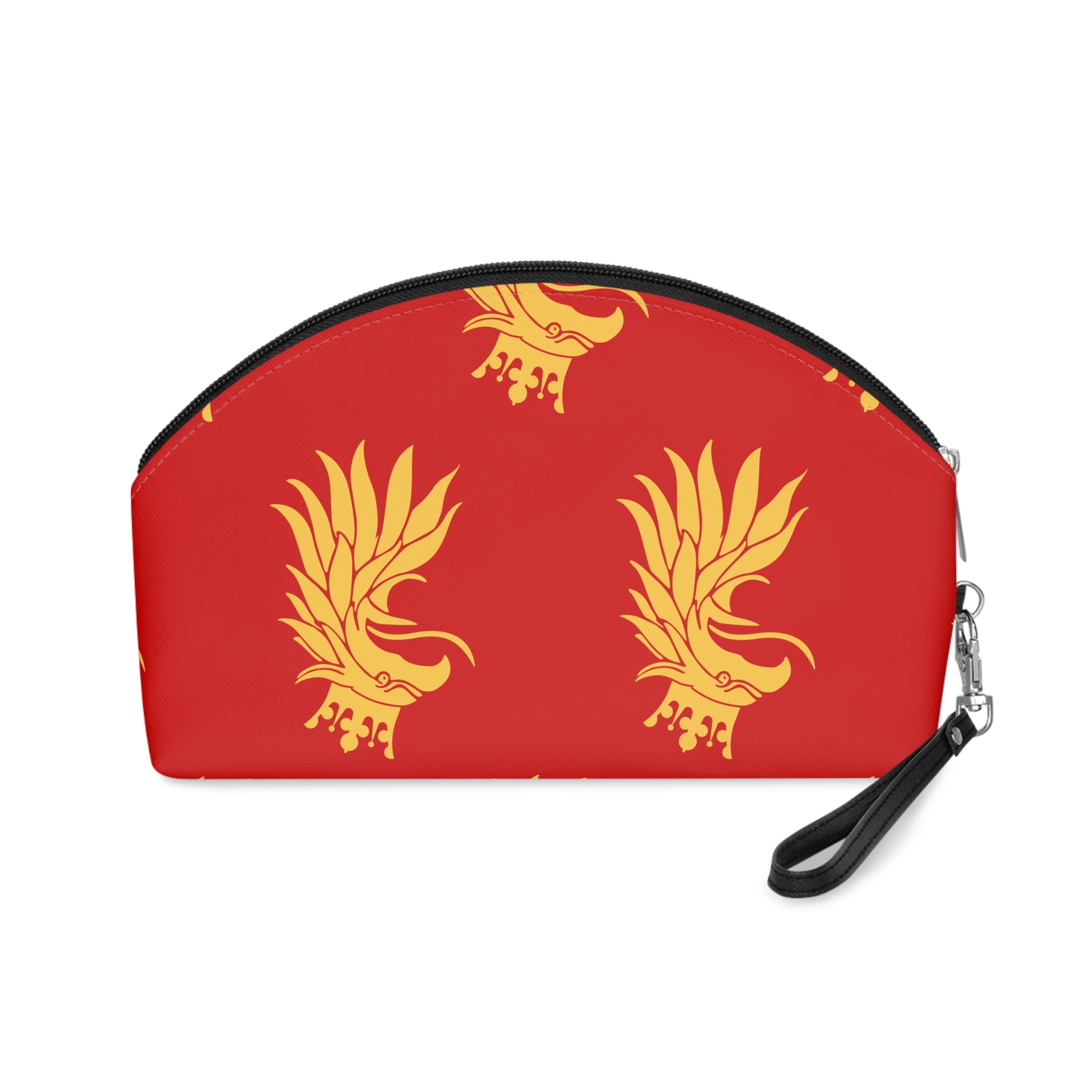 Skåne Län Vapenflagga Makeup Bag - Image 2
