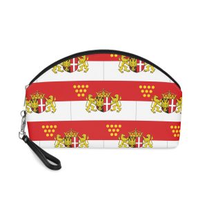 Flagge Neuss Makeup Bag