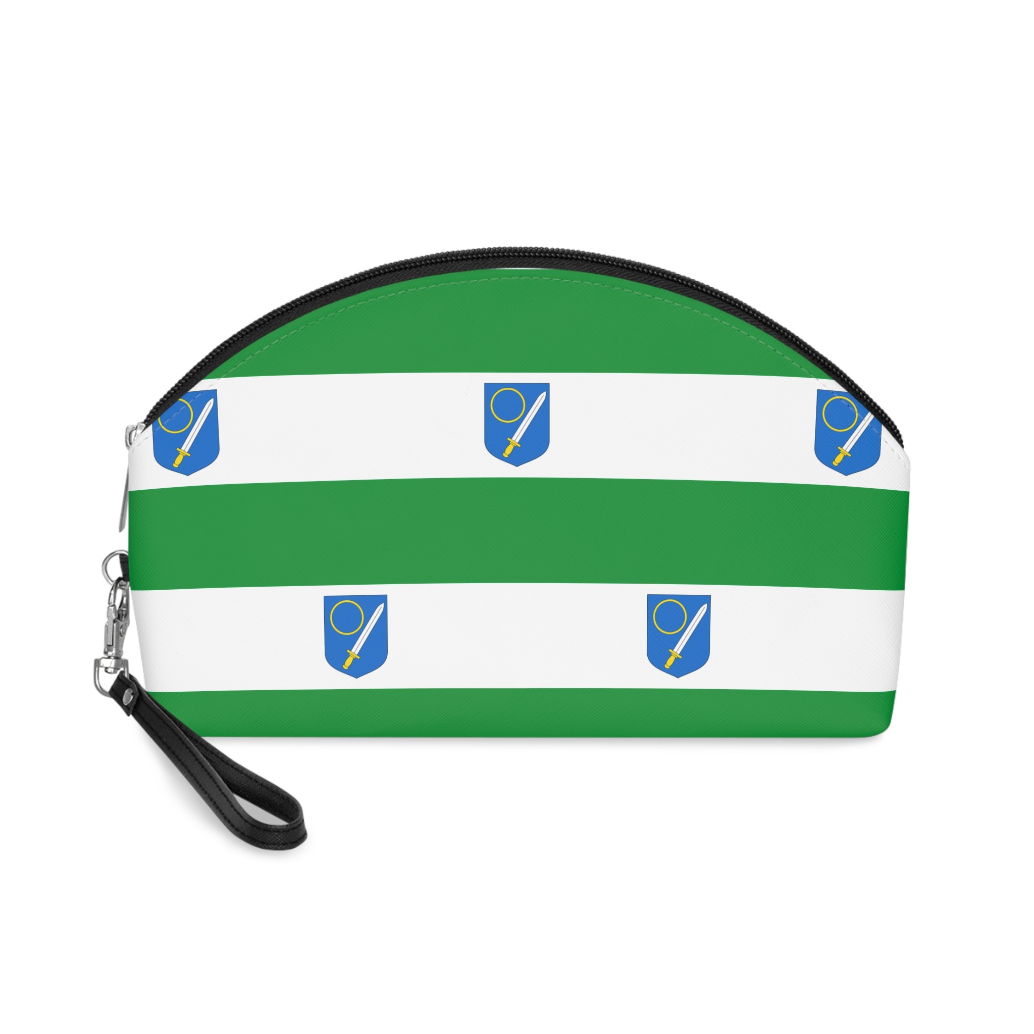 Võrumaa Lipp Makeup Bag