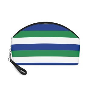 Bandera Provincia Galápagos Makeup Bag