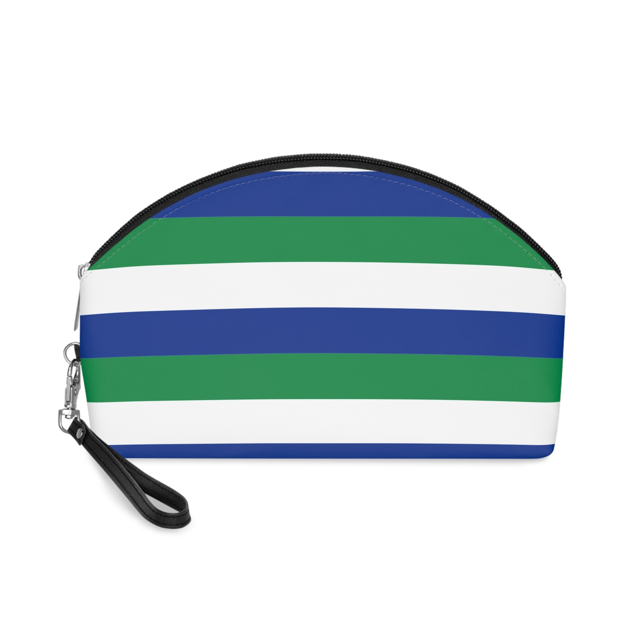 Bandera Provincia Galápagos Makeup Bag