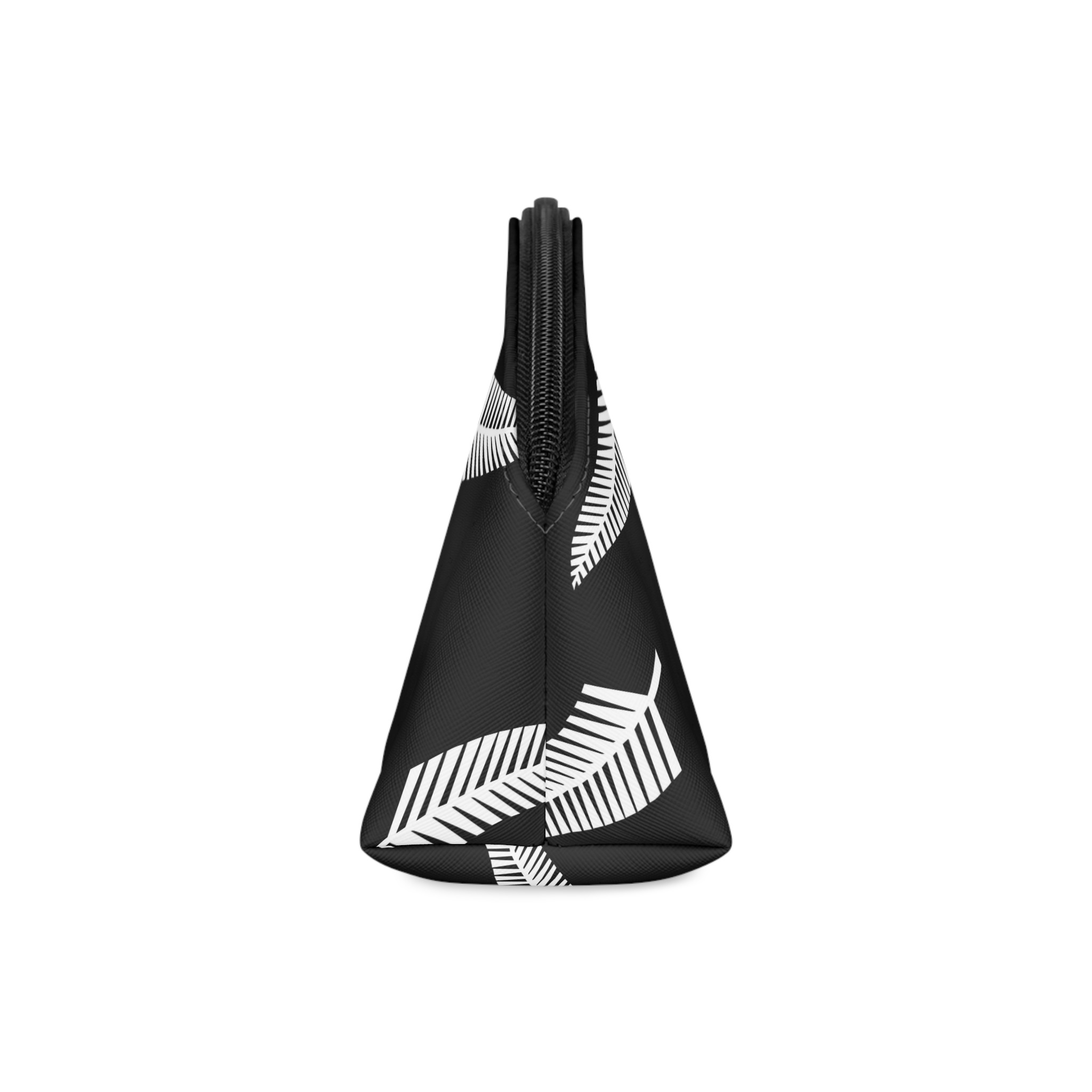 Silver Fern Flag Makeup Bag - Image 4