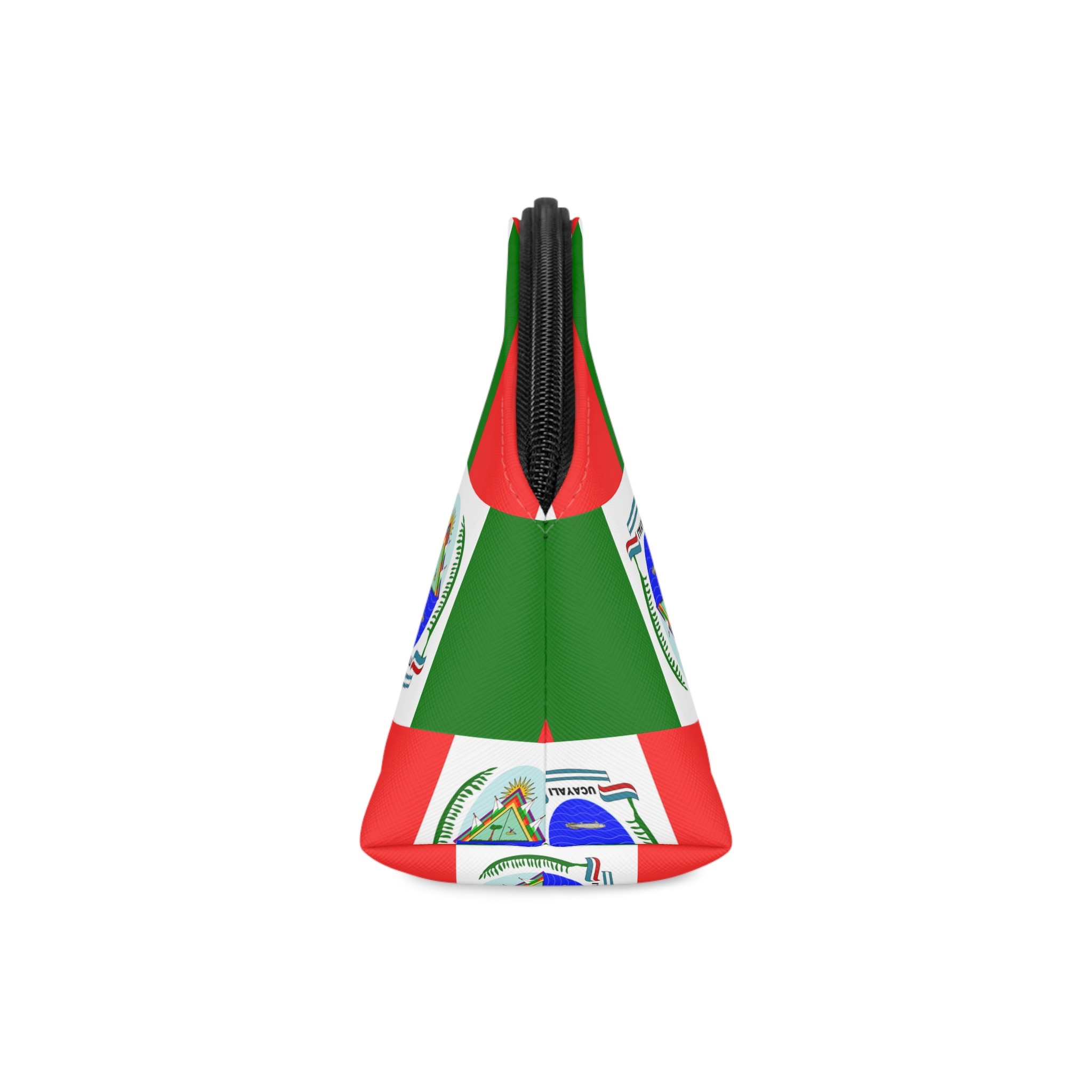 Bandera de Ucayali Makeup Bag - Image 4