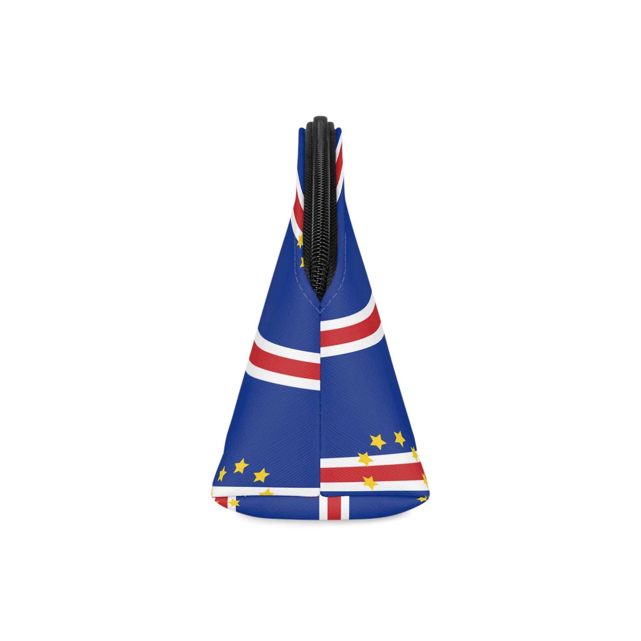 Capeverde Flag Makeup Bag - Image 4