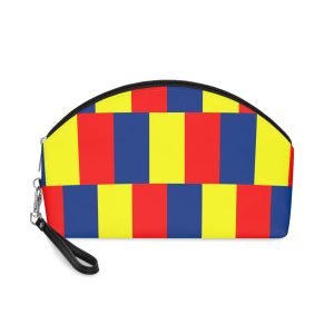 Sanshokuki Makeup Bag