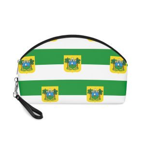 Bandeira Do Rio Grande Do Norte Makeup Bag