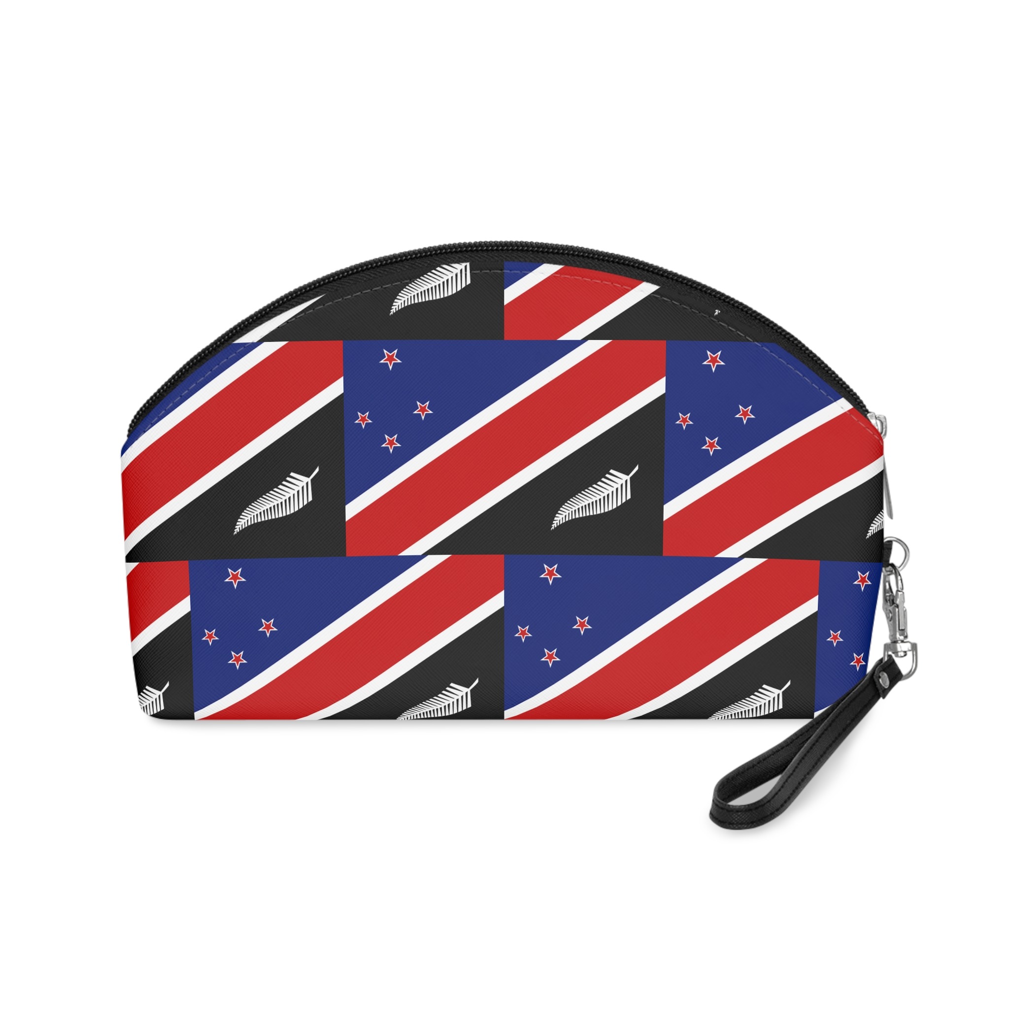 Nzflag Proposaldignan Makeup Bag - Image 2