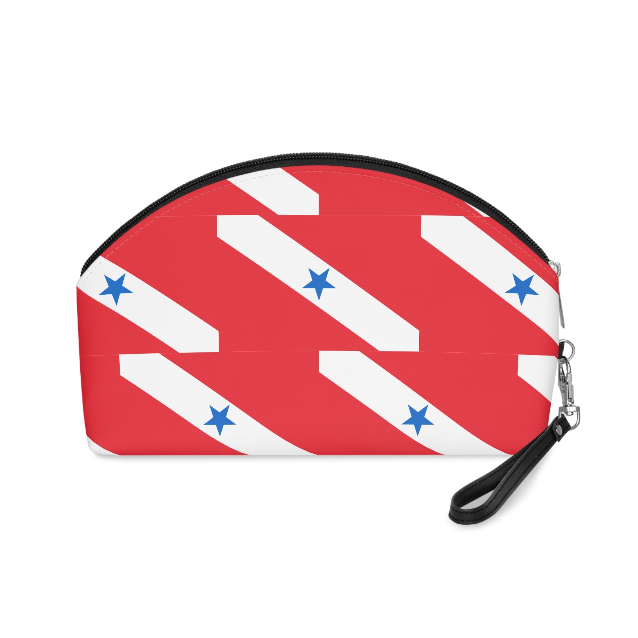 Bandeira Do Pará Makeup Bag - Image 2