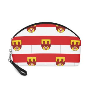 Hissflagge Bielefeld Makeup Bag