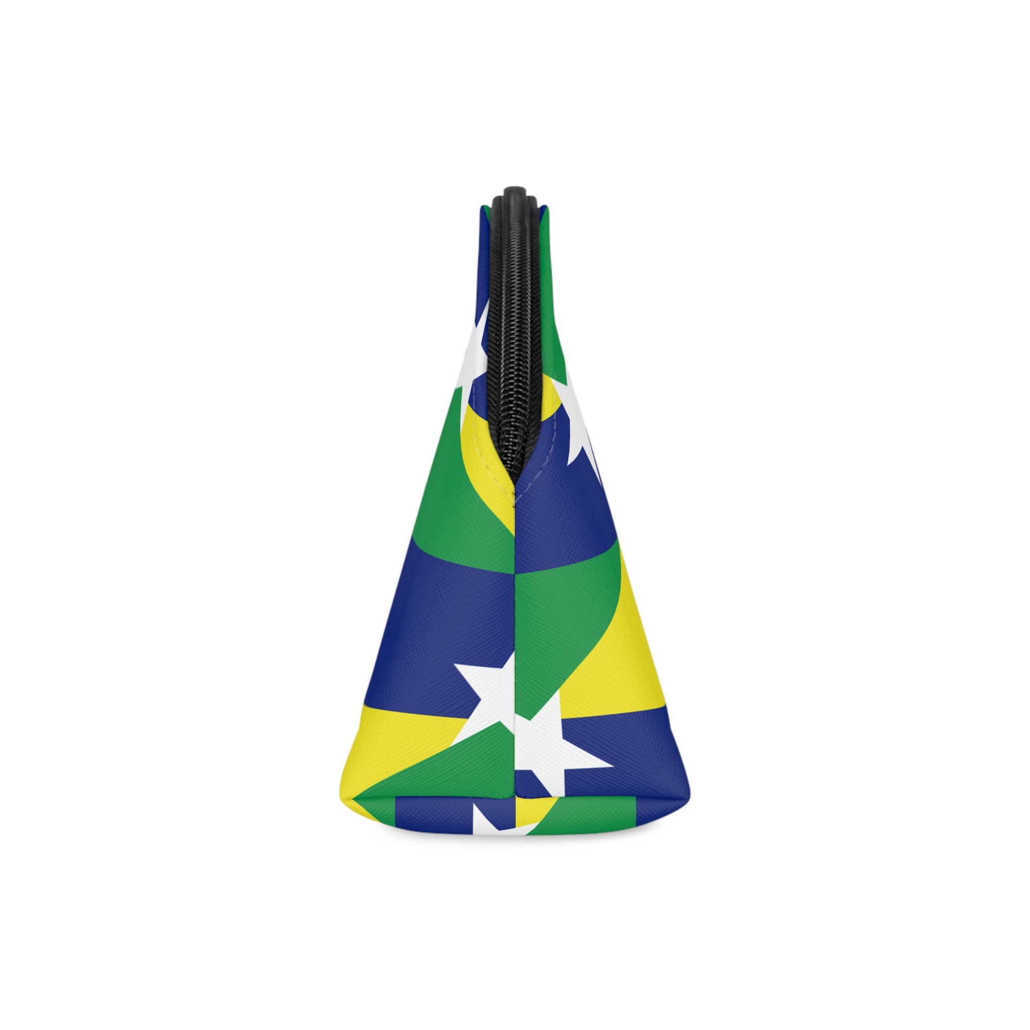 Bandeira de Rondônia Makeup Bag - Image 4