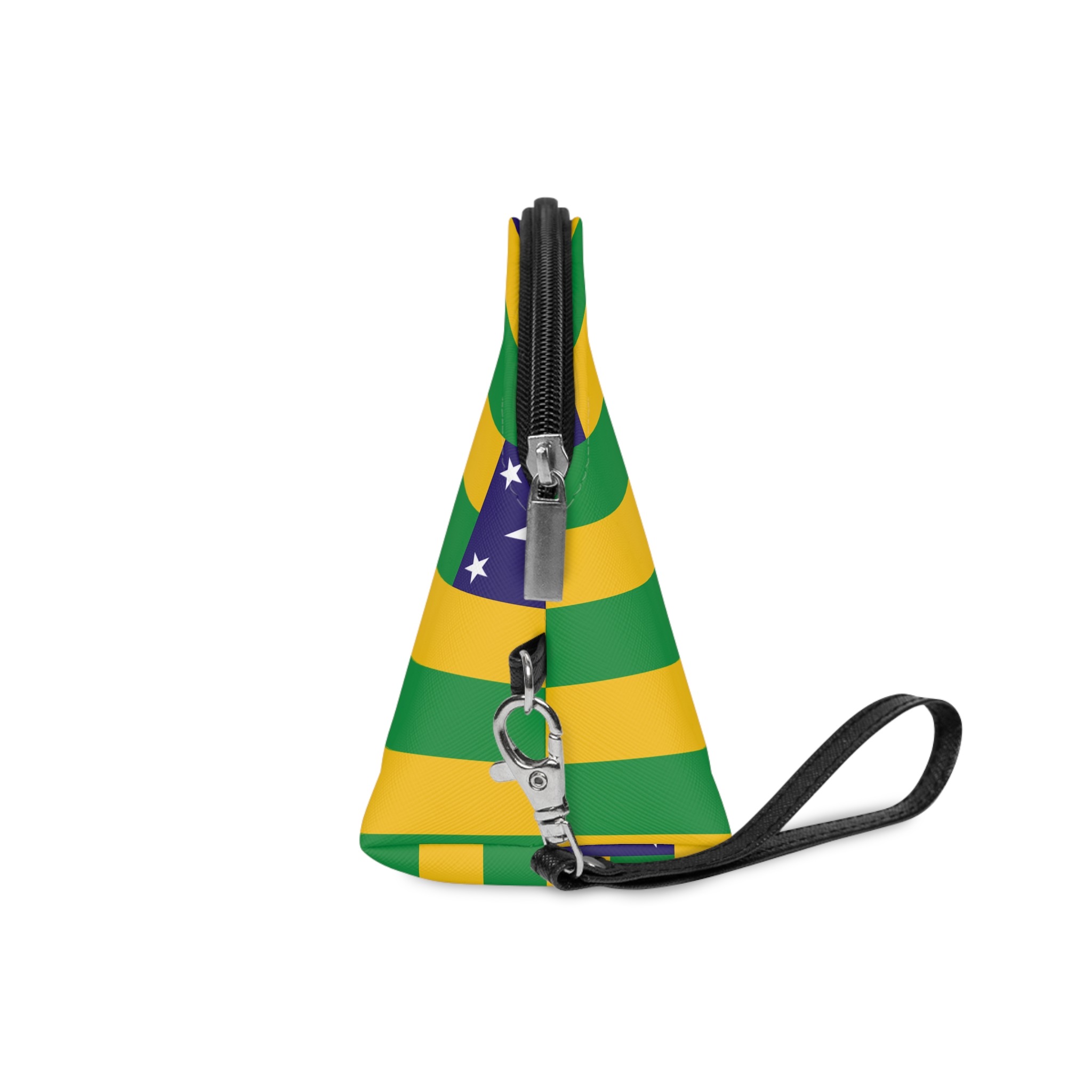 Bandeira de Sergipe Makeup Bag - Image 3