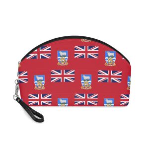 Civil Ensign of the Falkland Islands Makeup Bag