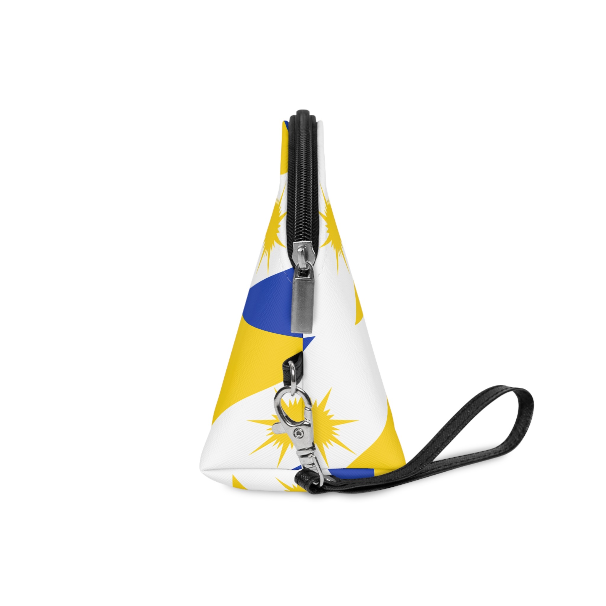 Bandeira Do Tocantins Makeup Bag - Image 3