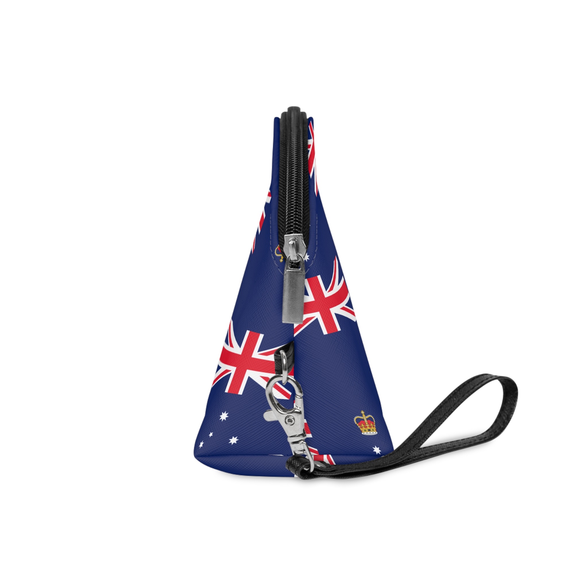Flag of Victoria (australia) Makeup Bag - Image 3