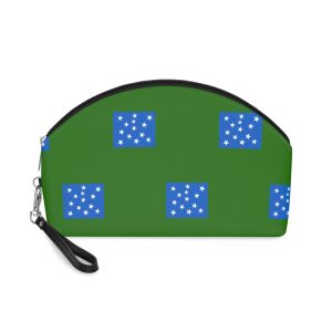 Flag Republic Vermont Makeup Bag