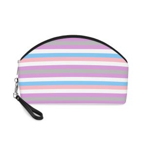 Intergender Makeup Bag