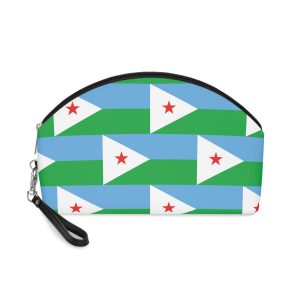 Djibouti Makeup Bag